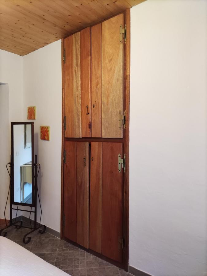 Ferienwohnung Casa Di Anna San Teodoro  Exterior foto